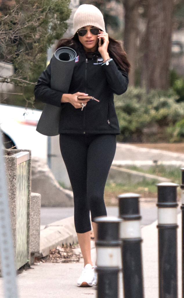 Is Meghan Markle the Next Kate Middleton? A SidebySide  Is Meghan Markle the Next Kate Middleton? A SidebySide